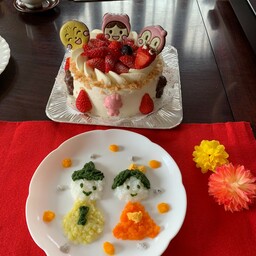 マミーごはん