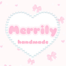 Merrily🎀