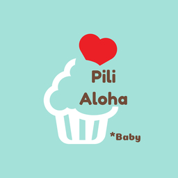 Pili Aloha*Baby428