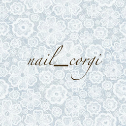 Nail_corgi