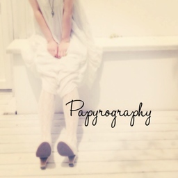 papyrography