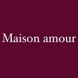 Maison amour