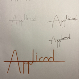 applicod