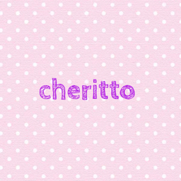 cheritto