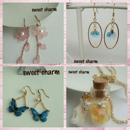 sweet-charm