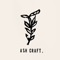 Ash Craft.