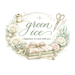 green ice グリーンアイス