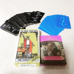 タロット占い♡アリエル