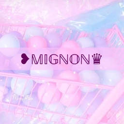 NAIL  MIGNON