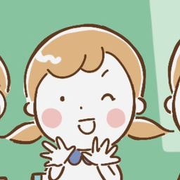 イラスト花メジ