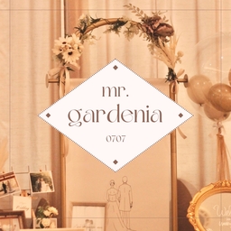mr.gardenia