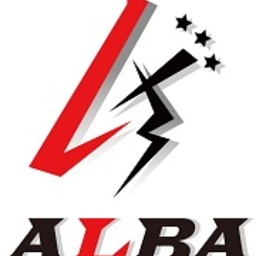 ALBA