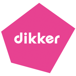 dikker