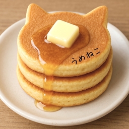 うめねこ