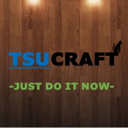 tsucraft