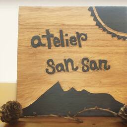 atelier sansan