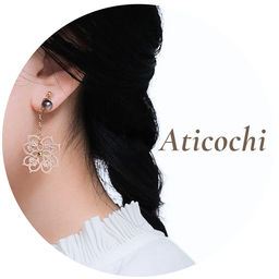 Aticochi ＊あちこち＊