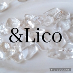 ＆Lico  アンド リコ