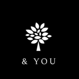 & YOU