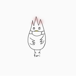 tori-budou