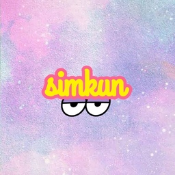 *simkun*シムクン
