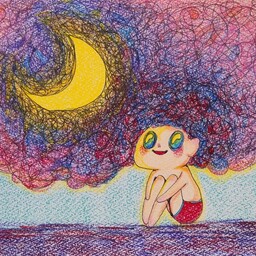 はるみづる