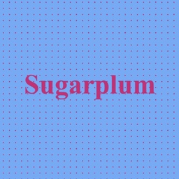 Sugarplum