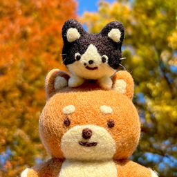 pusupu’s