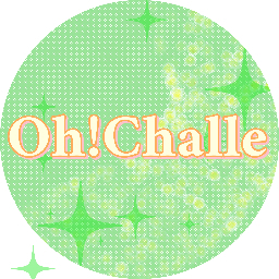 Oh!ChaIIe  AYAKA