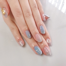 nailrry（ネイリー）
