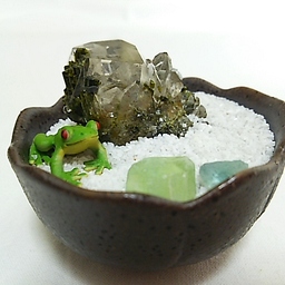 草堂 涼風