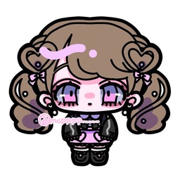 おわたしさん