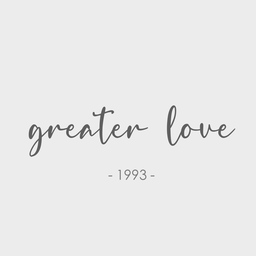 greaterlove