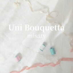 Uni Bouquetta