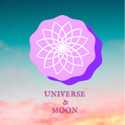 universe &moon