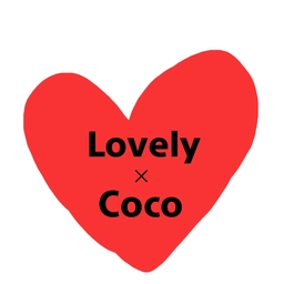 Lovely×Coco