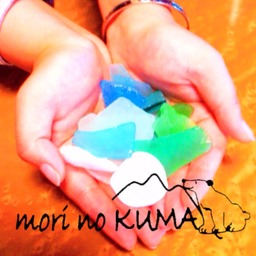 mori-no-kuma