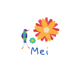 Mei