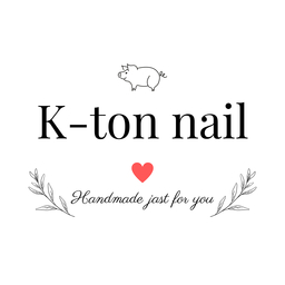 K-ton  nail