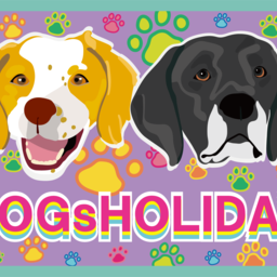 DOGsHOLIDAY 