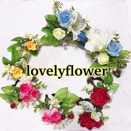 lovelyflower