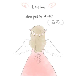 ꒰ঌ Loulou ໒꒱
