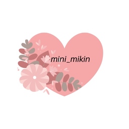 mini-mikin
