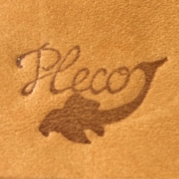 plecoleather