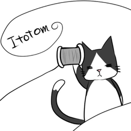 糸友-itotomo-