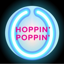 hoppinpoppin