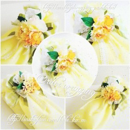 ラッピング工房パステルカラー