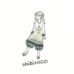 ちびNICO