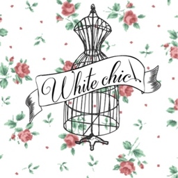 whitechic-forluck