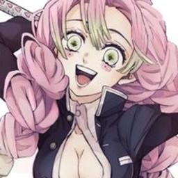 mitsurichan